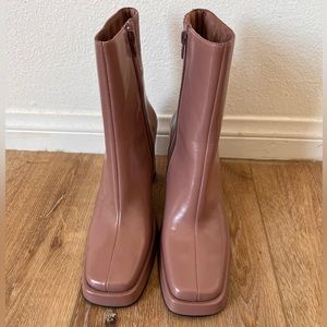 Jeffery Campbell Maximal Bootie